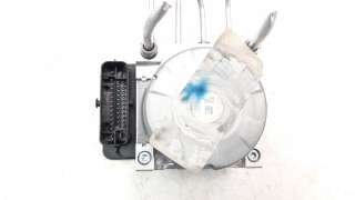 Recambio de abs para renault megane iv berlina 5p 2015- 1.2 tce energy referencia OEM IAM 476607355R  