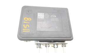 Recambio de abs para renault megane iv berlina 5p 2015- 1.2 tce energy referencia OEM IAM 476607355R  