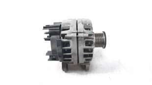 Recambio de alternador para renault megane iv berlina 5p 2015- 1.2 tce energy referencia OEM IAM 2613543A ALF070501HQ A10790