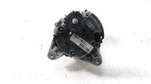 Recambio de alternador para renault megane iv berlina 5p 2015- 1.2 tce energy referencia OEM IAM 2613543A ALF070501HQ A10790 2