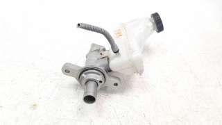 Recambio de bomba freno para renault megane iv berlina 5p 2015- 1.2 tce energy referencia OEM IAM 460117706R  