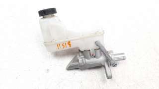 Recambio de bomba freno para renault megane iv berlina 5p 2015- 1.2 tce energy referencia OEM IAM 460117706R  
