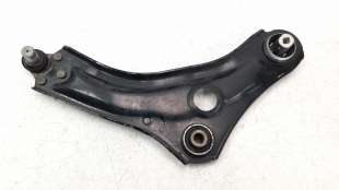Recambio de brazo suspension inferior delantero derecho para renault megane iv berlina 5p 2015- 1.2 tce energy referencia OEM IA