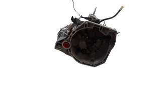 Recambio de caja cambios para renault megane iv berlina 5p 2015- 1.2 tce energy referencia OEM IAM TL4087  