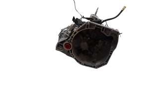 Recambio de caja cambios para renault megane iv berlina 5p 2015- 1.2 tce energy referencia OEM IAM TL4087  