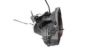 Recambio de caja cambios para renault megane iv berlina 5p 2015- 1.2 tce energy referencia OEM IAM TL4087  