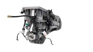 Recambio de caja cambios para renault megane iv berlina 5p 2015- 1.2 tce energy referencia OEM IAM TL4087  