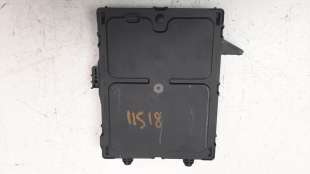 Recambio de caja reles / fusibles para renault megane iv berlina 5p 2015- 1.2 tce energy referencia OEM IAM 284B14565R A2C377978 2