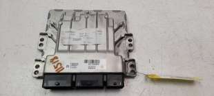 Recambio de centralita motor uce para renault megane iv berlina 5p 2015- 1.2 tce energy referencia OEM IAM 237106288R S180206145