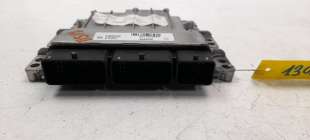 Recambio de centralita motor uce para renault megane iv berlina 5p 2015- 1.2 tce energy referencia OEM IAM 237106288R S180206145 2