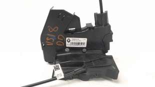 Recambio de cerradura puerta delantera derecha para renault megane iv berlina 5p 2015- 1.2 tce energy referencia OEM IAM 8050202