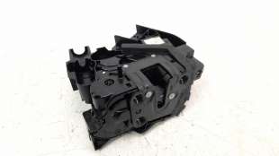 Recambio de cerradura puerta trasera derecha para renault megane iv berlina 5p 2015- 1.2 tce energy referencia OEM IAM 825029865