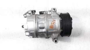 Recambio de compresor aire acondicionado para renault megane iv berlina 5p 2015- 1.2 tce energy referencia OEM IAM 926001268R 32 2