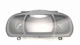 Recambio de cuadro instrumentos para renault megane iv berlina 5p 2015- 1.2 tce energy referencia OEM IAM 248100693R P248100693R