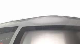 Recambio de cuadro instrumentos para renault megane iv berlina 5p 2015- 1.2 tce energy referencia OEM IAM 248100693R P248100693R 2