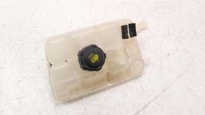 Recambio de deposito expansion para renault megane iv berlina 5p 2015- 1.2 tce energy referencia OEM IAM 217102781R  