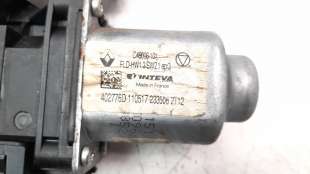 Recambio de elevalunas delantero izquierdo para renault megane iv berlina 5p 2015- 1.2 tce energy referencia OEM IAM 807215959R  2