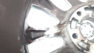 Recambio de llanta para renault megane iv berlina 5p 2015- 1.2 tce energy referencia OEM IAM 403005273R  