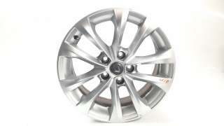 Recambio de llanta para renault megane iv berlina 5p 2015- 1.2 tce energy referencia OEM IAM 403005273R  