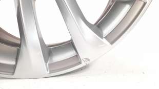 Recambio de llanta para renault megane iv berlina 5p 2015- 1.2 tce energy referencia OEM IAM 403005273R   2