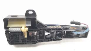 Recambio de maneta exterior delantera derecha para renault megane iv berlina 5p 2015- 1.2 tce energy referencia OEM IAM 80606766 2