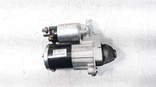 Recambio de motor arranque para renault megane iv berlina 5p 2015- 1.2 tce energy referencia OEM IAM 233000557R ARF160353 SMOTD0