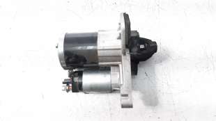 Recambio de motor arranque para renault megane iv berlina 5p 2015- 1.2 tce energy referencia OEM IAM 233000557R ARF160353 SMOTD0 2