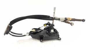 Recambio de palanca cambio para renault megane iv berlina 5p 2015- 1.2 tce energy referencia OEM IAM 341042886R  