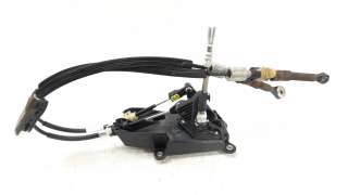 Recambio de palanca cambio para renault megane iv berlina 5p 2015- 1.2 tce energy referencia OEM IAM 341042886R  