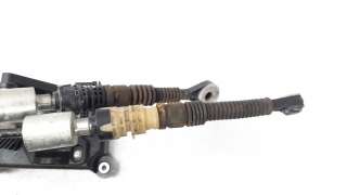 Recambio de palanca cambio para renault megane iv berlina 5p 2015- 1.2 tce energy referencia OEM IAM 341042886R  