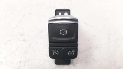 Recambio de palanca freno para renault megane iv berlina 5p 2015- 1.2 tce energy referencia OEM IAM 363214222R  