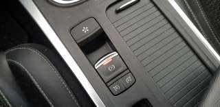 Recambio de palanca freno para renault megane iv berlina 5p 2015- 1.2 tce energy referencia OEM IAM 363214222R  