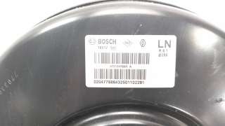 Recambio de servofreno para renault megane iv berlina 5p 2015- 1.2 tce energy referencia OEM IAM 472104789R  