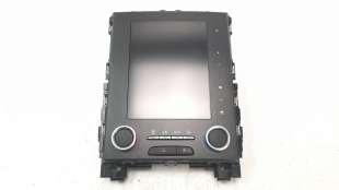 Recambio de sistema navegacion gps para renault megane iv berlina 5p 2015- 1.2 tce energy referencia OEM IAM 280906801R  