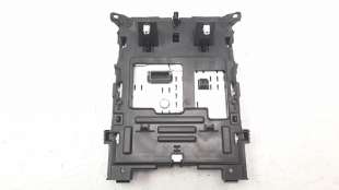 Recambio de sistema navegacion gps para renault megane iv berlina 5p 2015- 1.2 tce energy referencia OEM IAM 280906801R   2