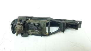 Recambio de maneta exterior delantera derecha para volkswagen golf iv berlina (1j1) 1997-2003 1.9 tdi referencia OEM IAM 3B08372 2