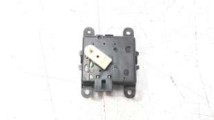 Recambio de motor apertura trampillas climatizador para nissan terrano/terrano.ii (r20) 1993-2007 3.0 td cat referencia OEM IAM 