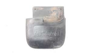 Recambio de paso rueda trasero derecho para nissan terrano/terrano.ii (r20) 1993-2007 3.0 td cat referencia OEM IAM 788107F000  