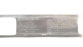 Recambio de bandeja trasera para hyundai tucson 2015- 1.6 cat referencia OEM IAM 85721D7000 85720D7000 