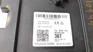 Recambio de modulo electronico para hyundai tucson 2015- 1.6 cat referencia OEM IAM 95410D7380 S83510022287G 