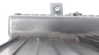 Recambio de filtro aire para opel corsa f 2019- 1.2 referencia OEM IAM 9813534180  