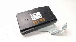 Recambio de modulo electronico para mazda cx-30 2019- referencia OEM IAM DFR7626H0D  