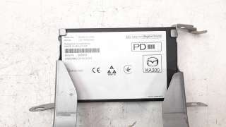 Recambio de modulo electronico para mazda cx-30 2019- referencia OEM IAM BDMD66DR0A CQTM28E04M 606918