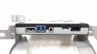 Recambio de modulo electronico para mazda cx-30 2019- referencia OEM IAM BDMD66DR0A CQTM28E04M 606918 2