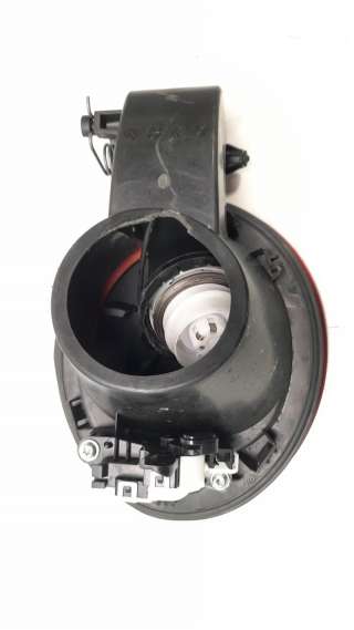 Recambio de tapa exterior combustible para mazda cx-30 2019- referencia OEM IAM BDMT4242X K3006 