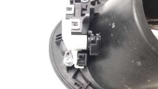 Recambio de tapa exterior combustible para mazda cx-30 2019- referencia OEM IAM BDMT4242X K3006 
