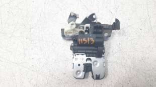 Recambio de cerradura maletero / porton para audi a4 berlina (8wc) 2019- 35 tdi s line referencia OEM IAM 8W082750305S  