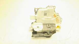 Recambio de cerradura puerta delantera izquierda para audi a4 berlina (8wc) 2019- 35 tdi s line referencia OEM IAM 8X1837015C   2