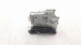 Recambio de cerradura puerta trasera derecha para audi a4 berlina (8wc) 2019- 35 tdi s line referencia OEM IAM 8X0839016E   2
