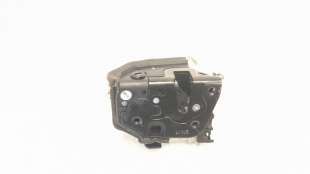 Recambio de cerradura puerta trasera izquierda para audi a4 berlina (8wc) 2019- 35 tdi s line referencia OEM IAM 8X0839015E   2